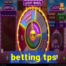 betting tps