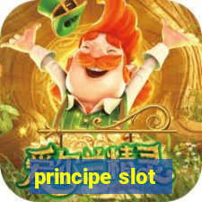 principe slot