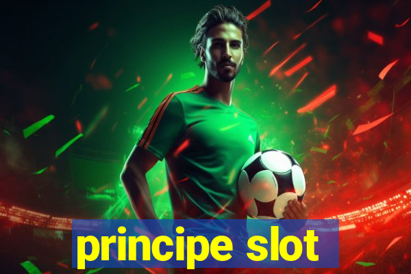 principe slot