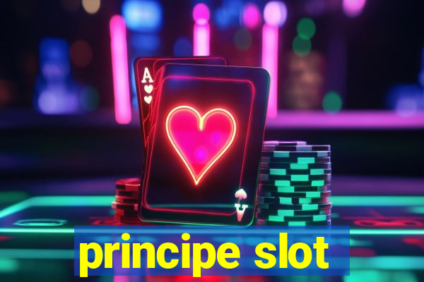 principe slot