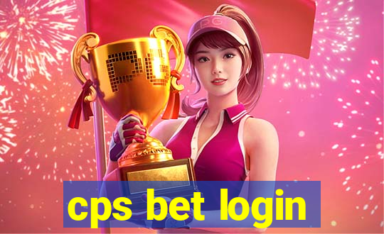 cps bet login