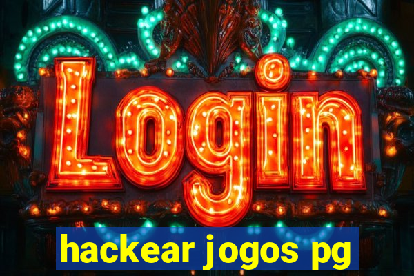 hackear jogos pg