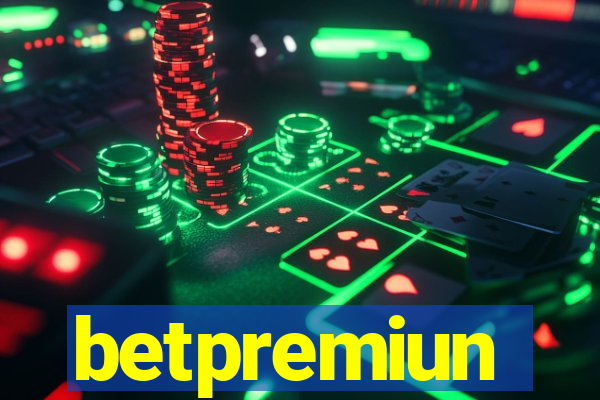 betpremiun