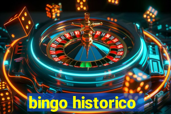 bingo historico