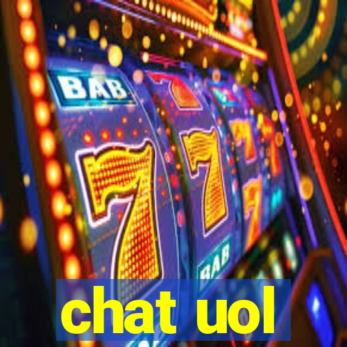 chat uol