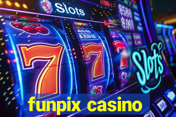 funpix casino