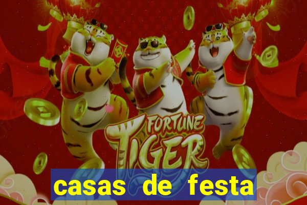 casas de festa infantil porto alegre