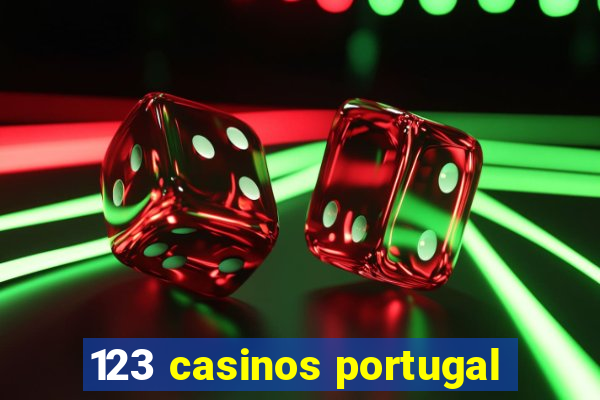 123 casinos portugal