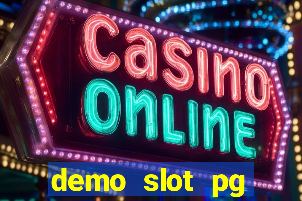 demo slot pg fortune mouse