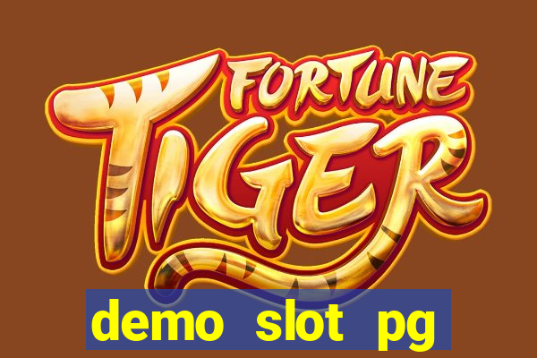 demo slot pg fortune mouse