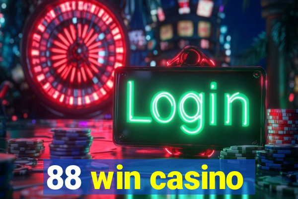 88 win casino