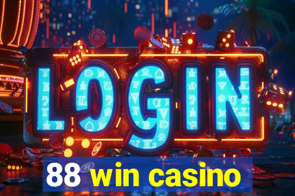 88 win casino