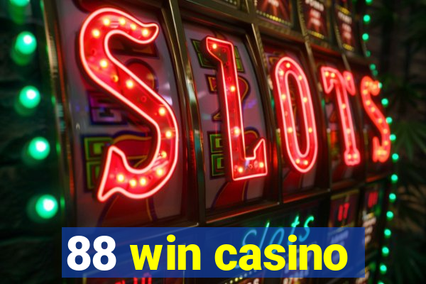 88 win casino