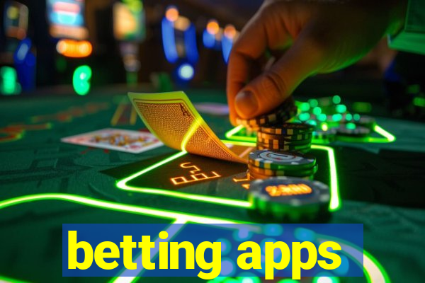 betting apps