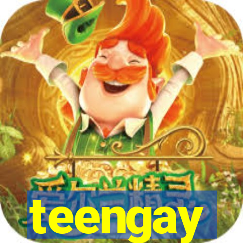 teengay