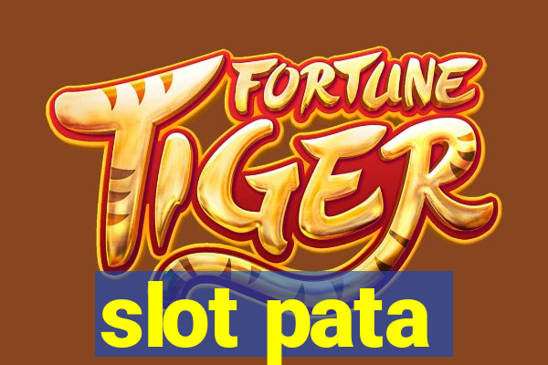 slot pata