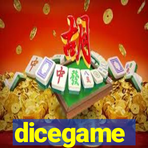 dicegame