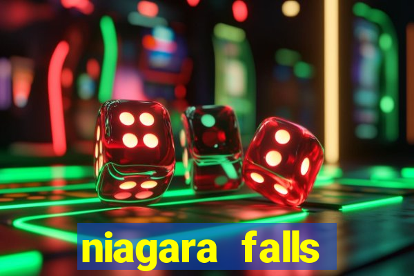 niagara falls ontario casino