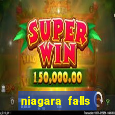 niagara falls ontario casino