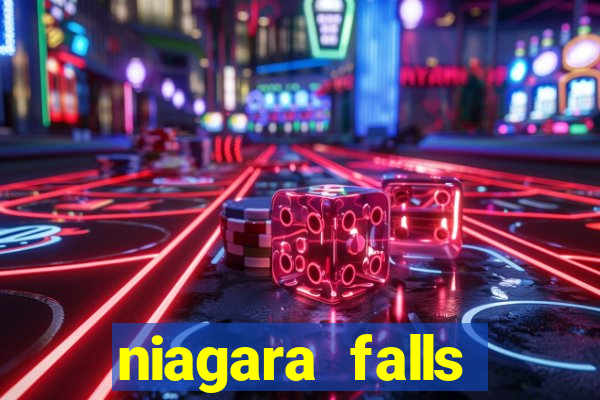 niagara falls ontario casino