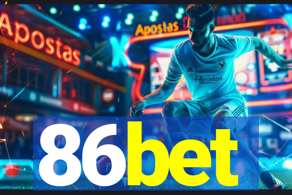 86bet