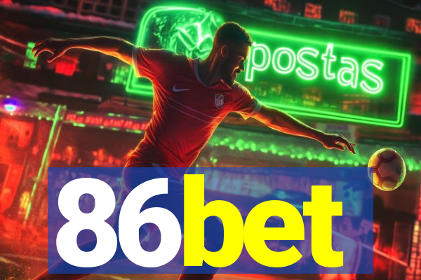 86bet