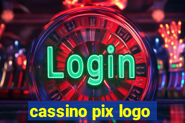 cassino pix logo