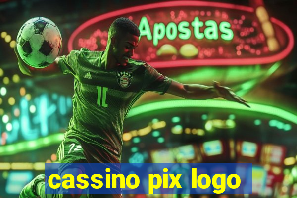 cassino pix logo