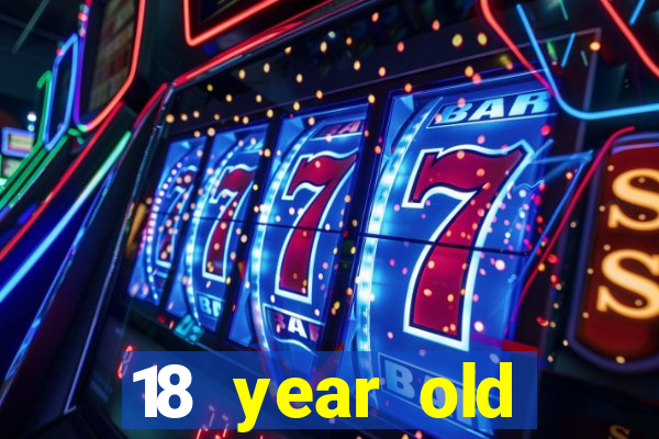 18 year old casinos in ga