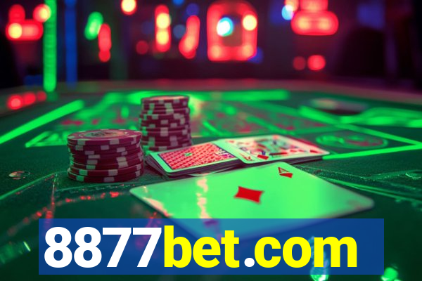 8877bet.com