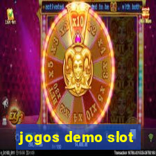 jogos demo slot