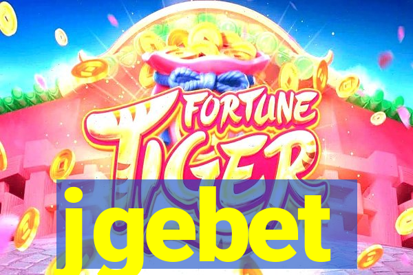 jgebet