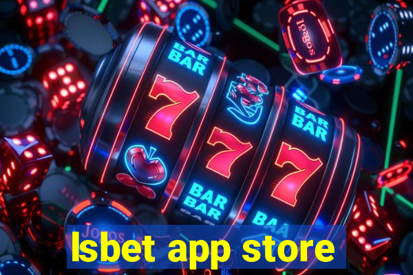 lsbet app store