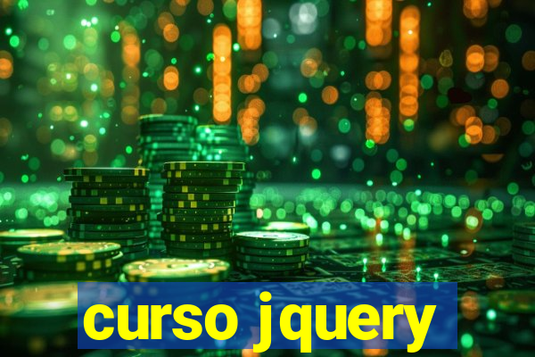 curso jquery