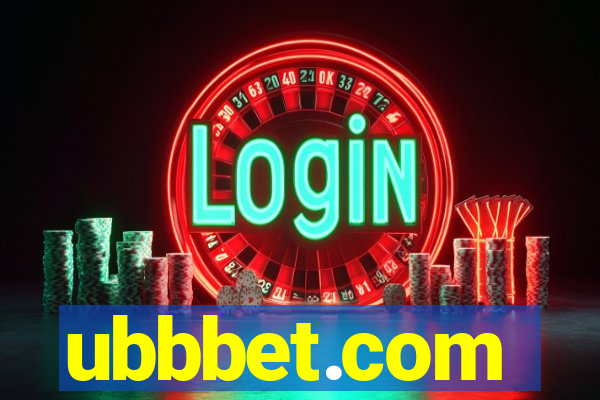 ubbbet.com