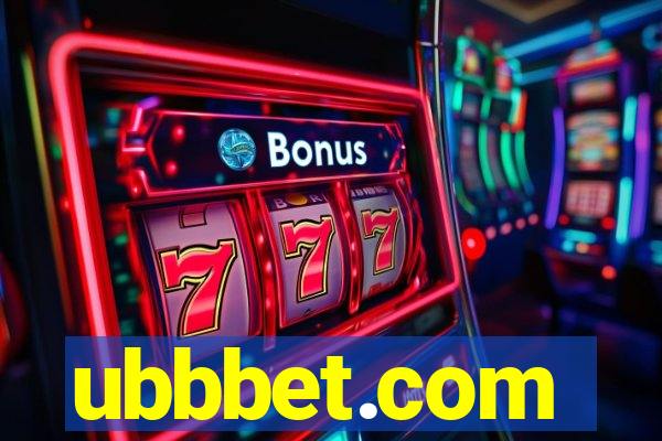 ubbbet.com