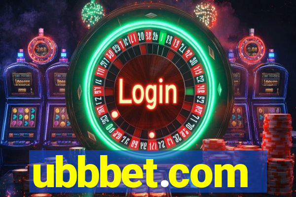 ubbbet.com