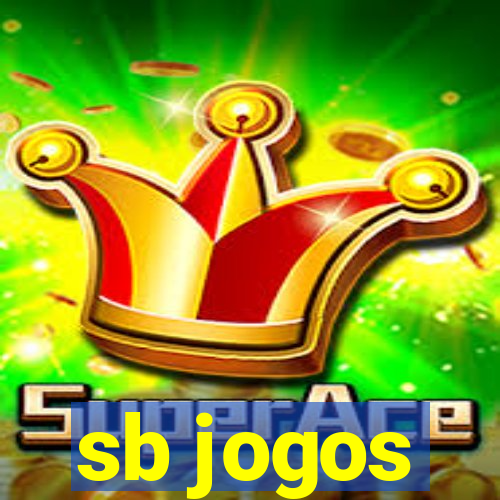 sb jogos