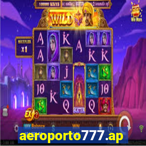 aeroporto777.app