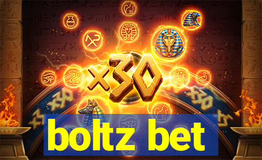 boltz bet