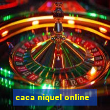 caca niquel online