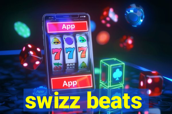 swizz beats