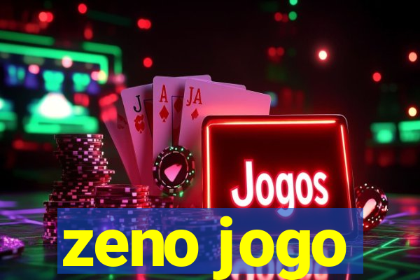 zeno jogo