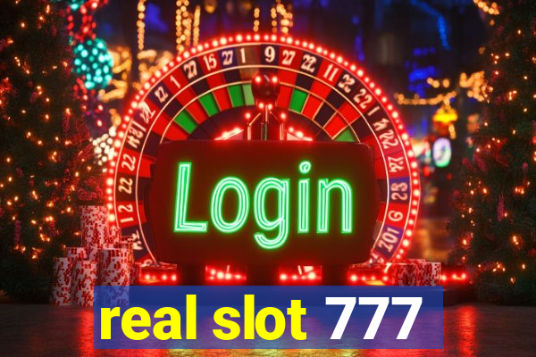 real slot 777