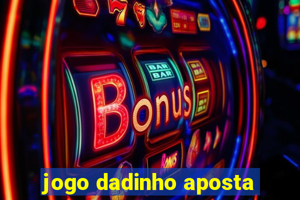 jogo dadinho aposta