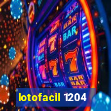 lotofacil 1204