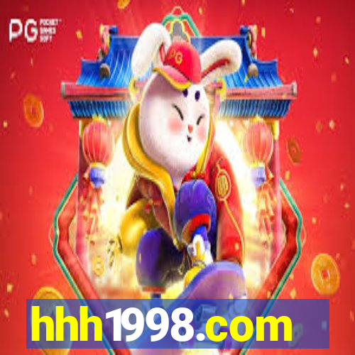 hhh1998.com