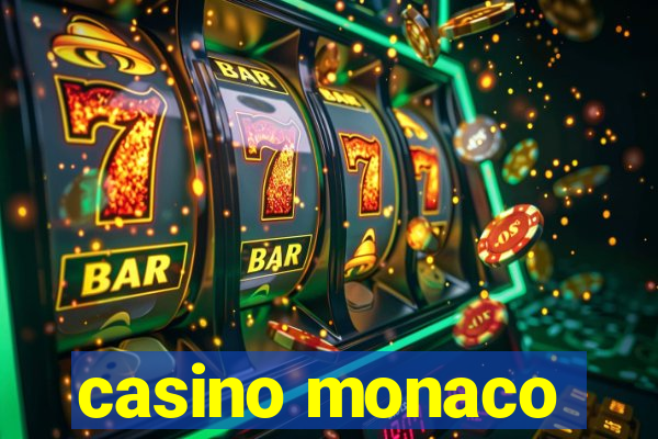 casino monaco