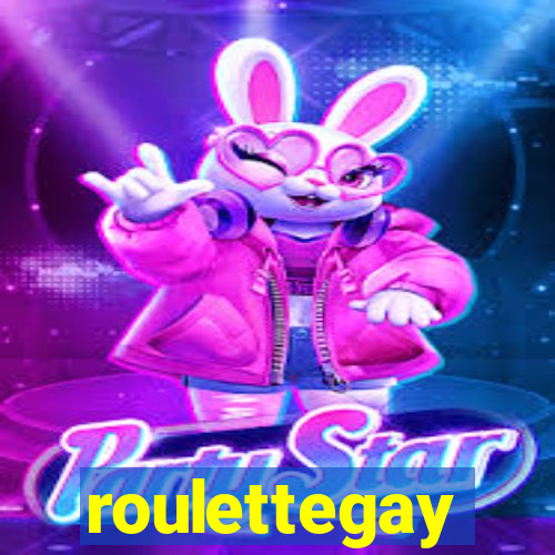 roulettegay