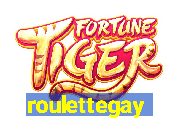 roulettegay